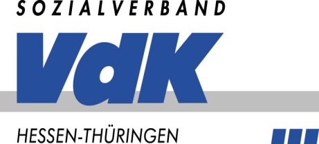 Sozialverband VdK Hessen-Thüringen Ortsverband Kettenbach | Aarbergen